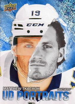 Matthew Tkachuk