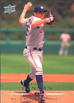 John Lannan