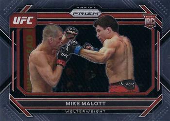Mike Malott