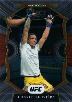 Charles Oliveira