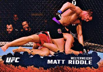Matt Riddle