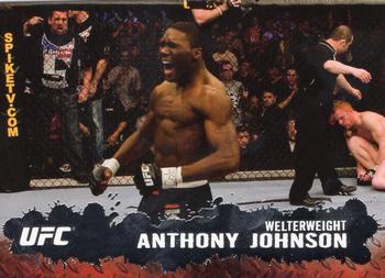 Anthony Johnson