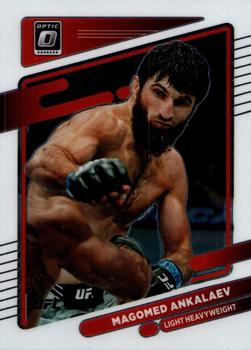Magomed Ankalaev