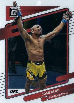 Jose Aldo