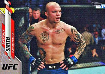 Anthony Smith