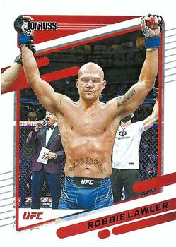 Robbie Lawler
