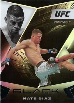Nate Diaz