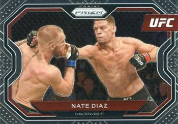 Nate Diaz