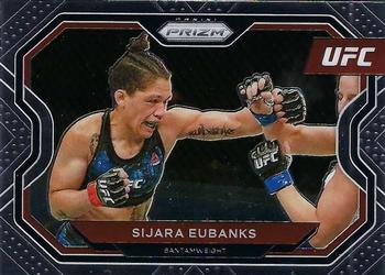 Sijara Eubanks