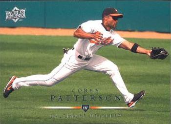 Corey Patterson