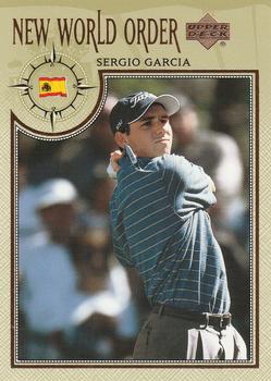 Sergio Garcia