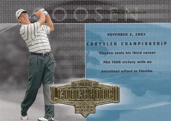 Retief Goosen