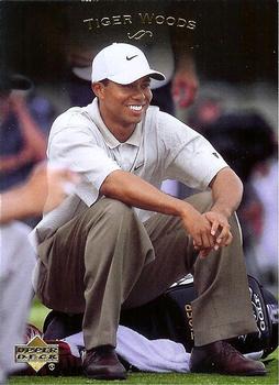Tiger Woods