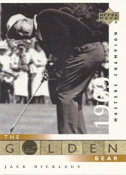 Jack Nicklaus