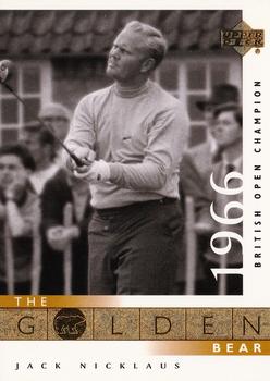 Jack Nicklaus