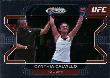 Cynthia Calvillo