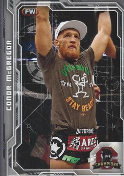 Conor McGregor