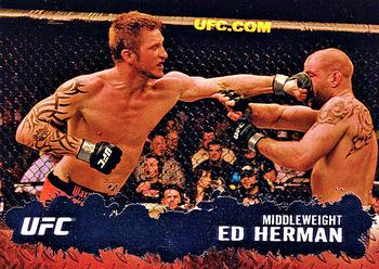 Ed Herman