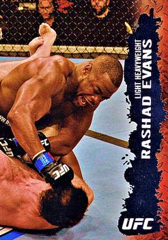Rashad Evans