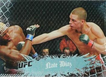 Nate Diaz