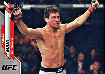 Demian Maia