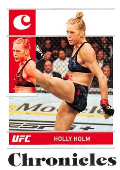 Holly Holm