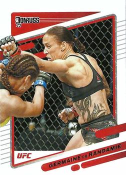 Germaine de Randamie