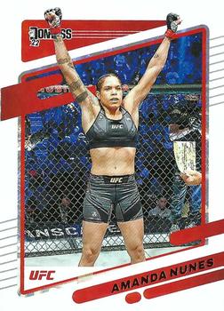 Amanda Nunes