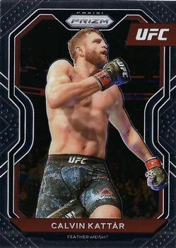 Calvin Kattar