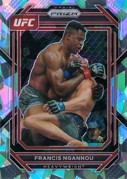 Francis Ngannou