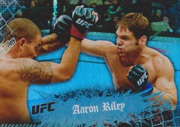 Aaron Riley