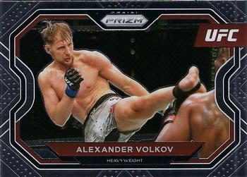 Alexander Volkov