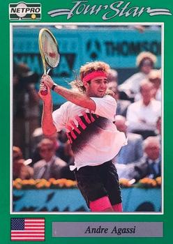Andre Agassi