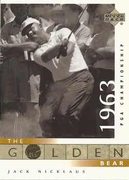 Jack Nicklaus