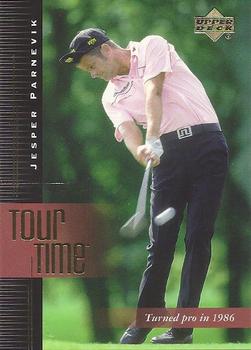Jesper Parnevik