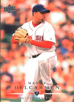 Manny Delcarmen