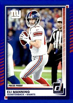 Eli Manning