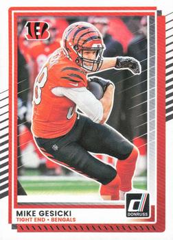 Mike Gesicki