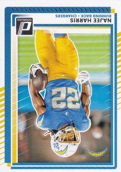 Najee Harris