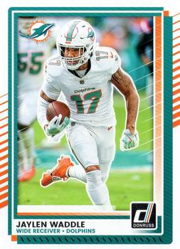 Jaylen Waddle