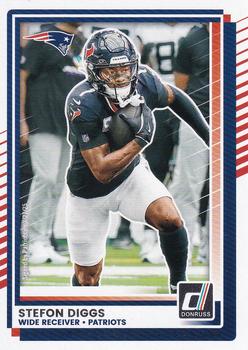 Stefon Diggs