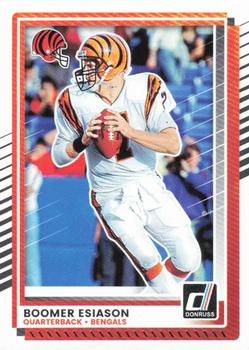 Boomer Esiason