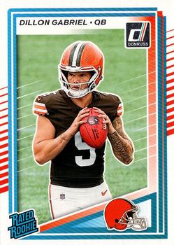 Dillon Gabriel