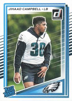 Jihaad Campbell