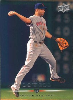 Mike Lowell