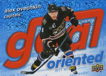 Alex Ovechkin