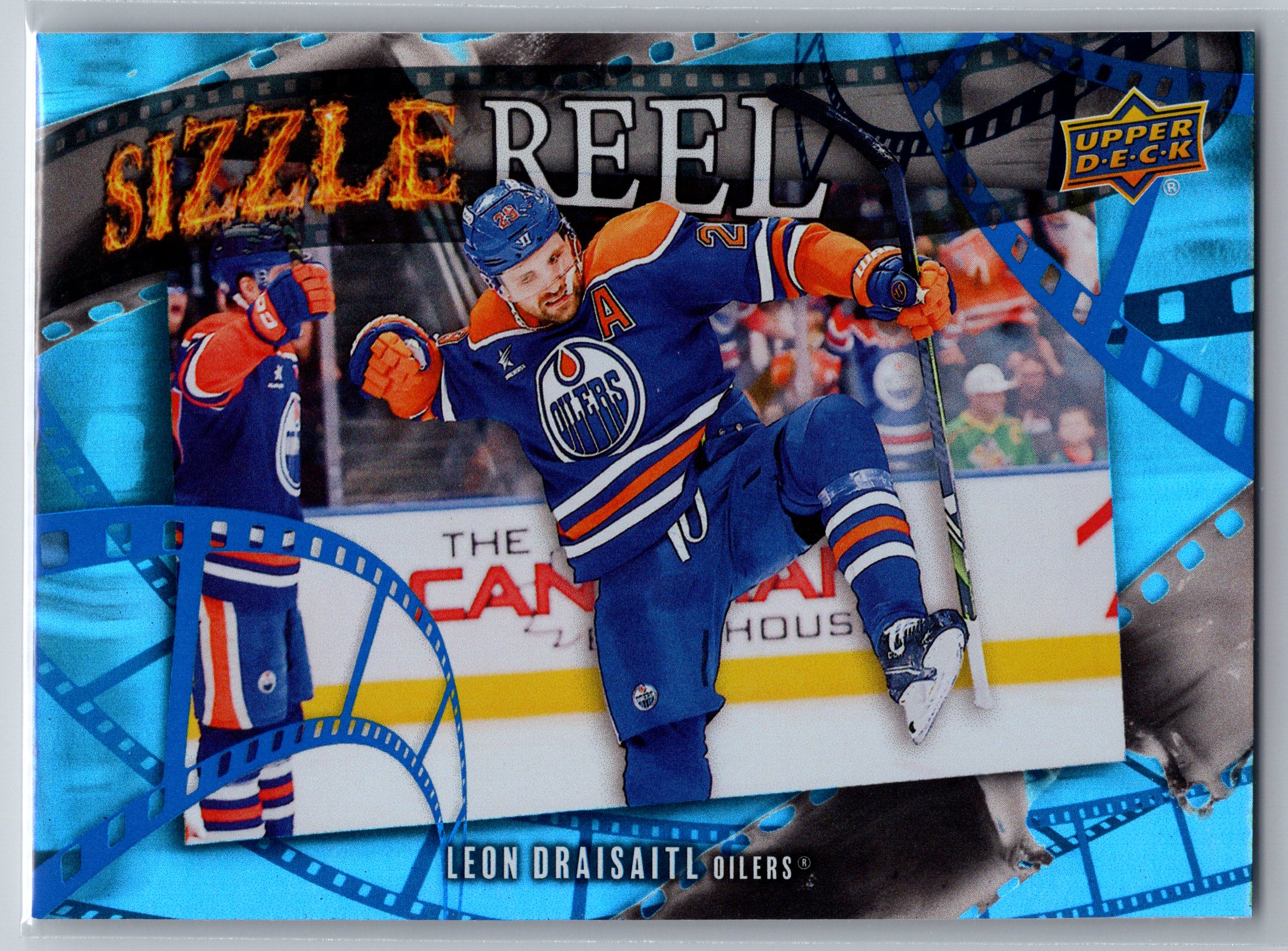 Leon Draisaitl