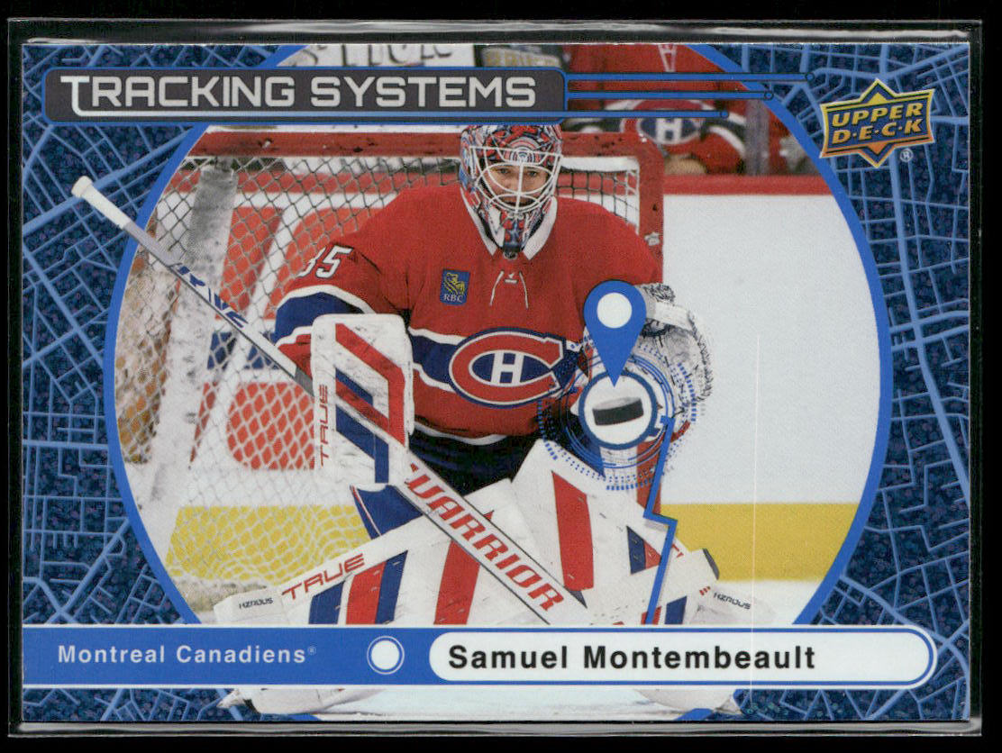 Samuel Montembeault