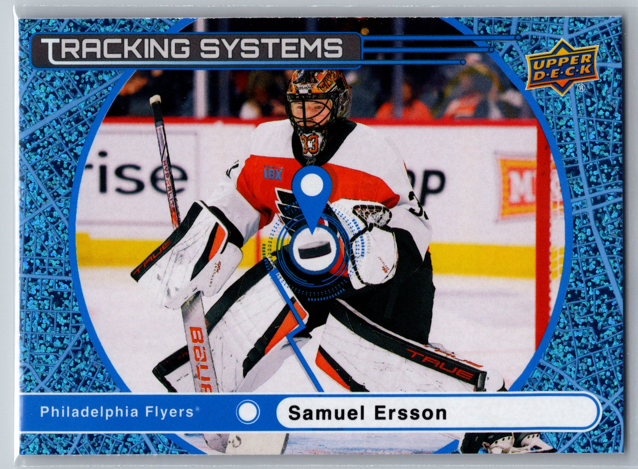 Samuel Ersson