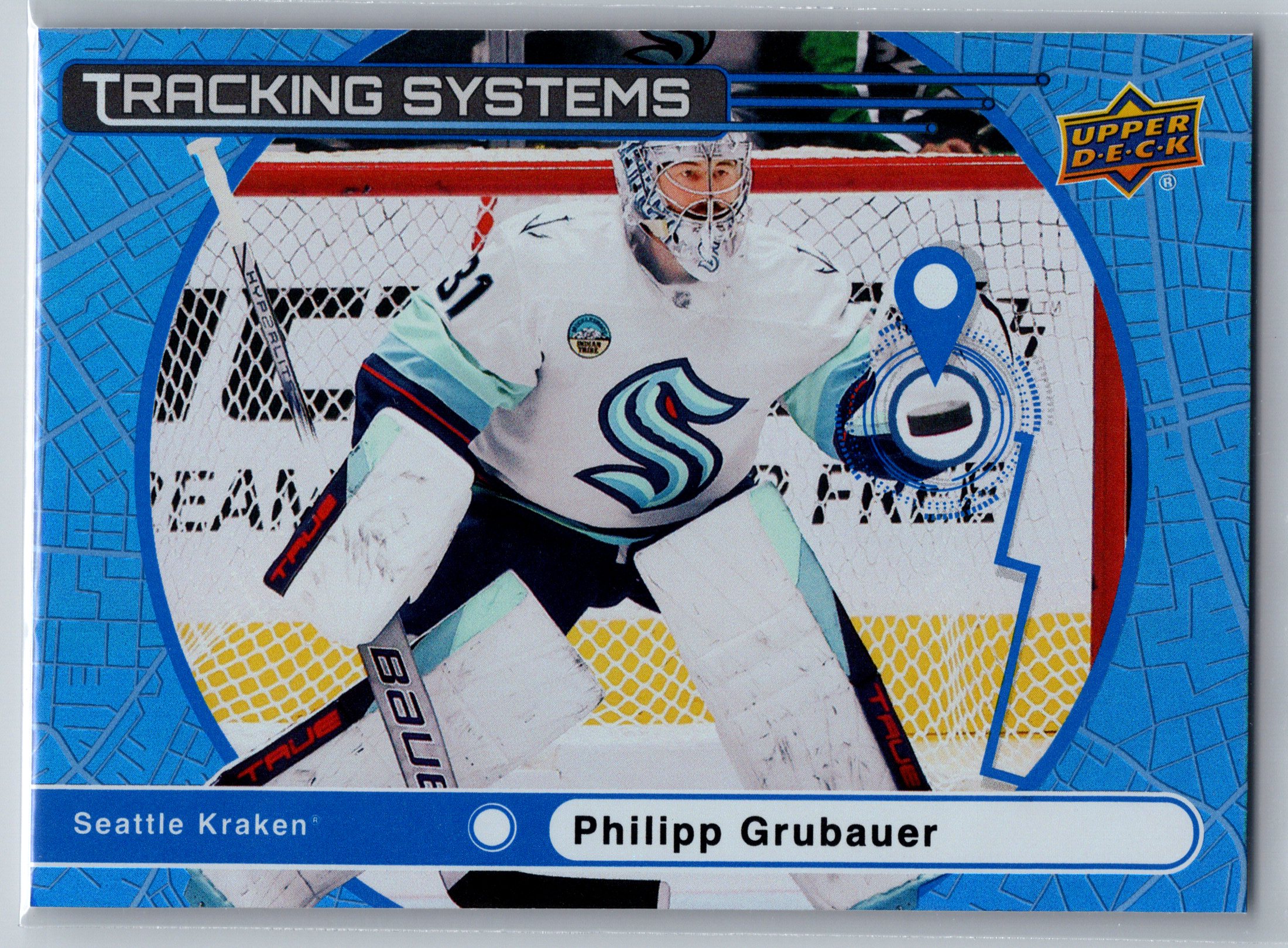 Philipp Grubauer